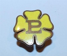 Primrose League Official Badge