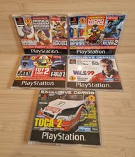 Official UK PlayStation