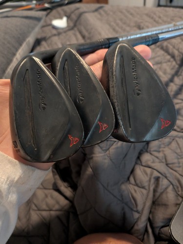 Right taylormade milled - right,