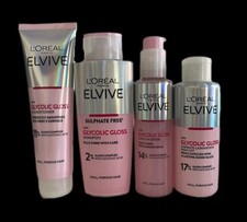 Loreal Elvive Glycolic Gloss