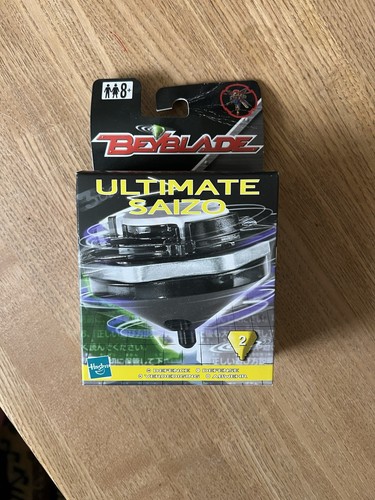 Beyblade original boxed - beyblade,