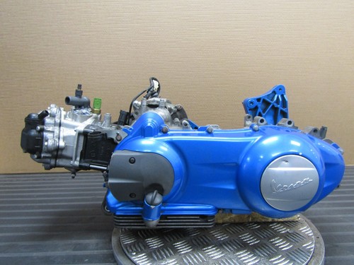 Piaggio vespa gts - piaggio,