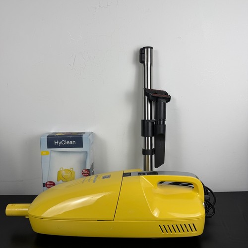 Miele swing powerline - miele,