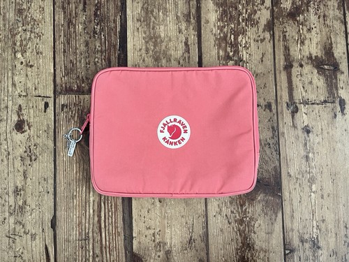 Fjallraven kanken rose pink - fjallraven,