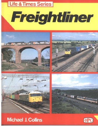 Freightliners - , &