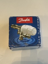 Danfoss RAS-C2 Combi -