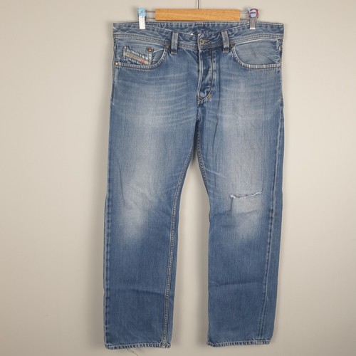 Diesel larkee jeans - diesel, w36