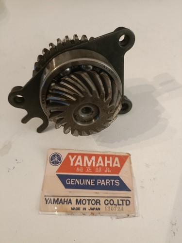 Nos yamaha t80 townmate - yamaha,