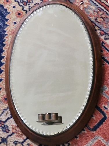 Antique gypsy girandole - gypsy,