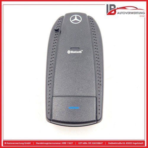 Hfp bluetooth adapter module - hfp,