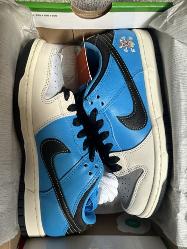 Nike dunk instant - nike, sb