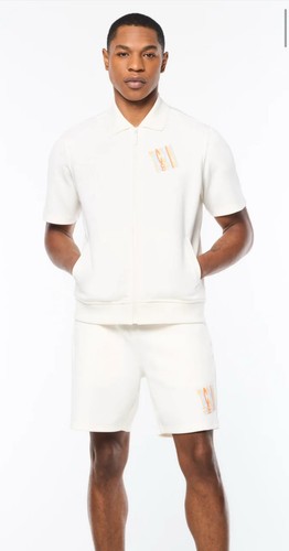 Sergio tacchini urso 2pc short - 2pc,