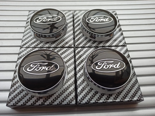 Set black ford - black,