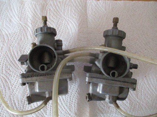 Yamaha rd200 1e8 carbs - yamaha,
