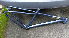 Voodoo Braag MTB Frame Only