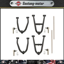 Lonestar Racing LSR Sport Extended A-Arms +2.5" Wider ForHonda TRX450R 2004-2005