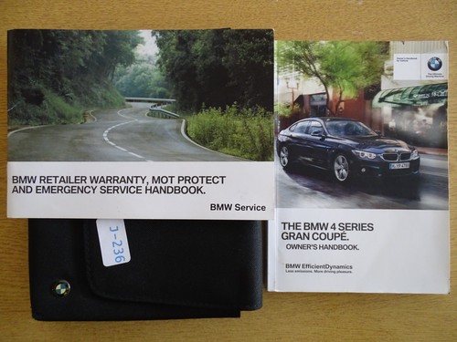 Genuine bmw series gran - bmw,