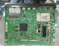 42LB585V Main AV Board