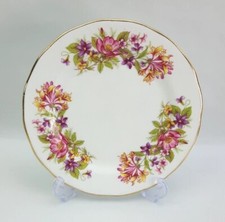Colclough Bone China “