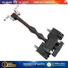 Front Door Hinge Stop Check Strap Limitery Right Left  Fits PEUGEOT Boxer Mk3 