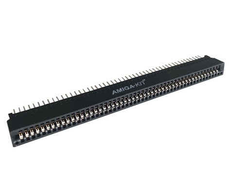 Zorro iii connector - /,