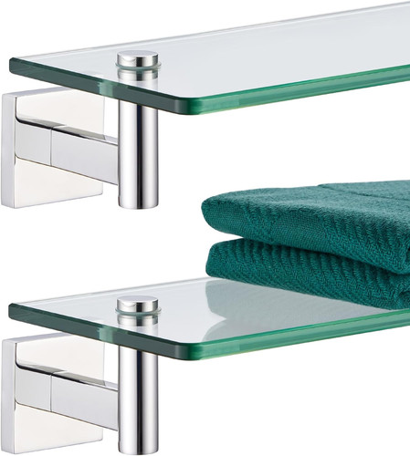 Kokosiri bathroom shelves wall - kokosiri,