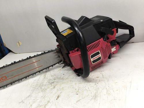 Jonsered 830 stroke petrol - jonsered, 2