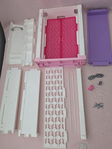 Barbie 2018 dream house - barbie,