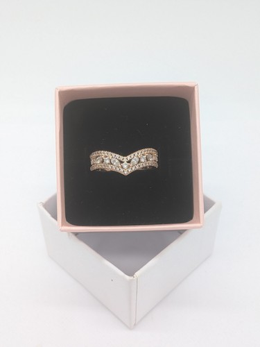 Pandora rose gold plated - rose,