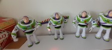 Toy Story Buzz Lightyear