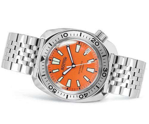 Vostok komandirskie 70085b - komandirskie,