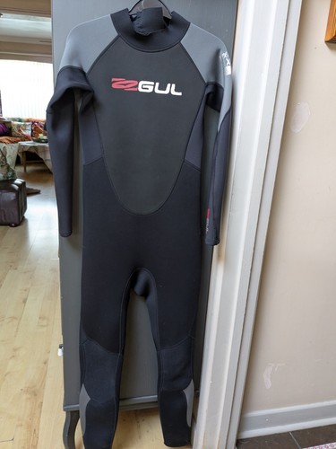 Gul junior wetsuit age - wetsuit,