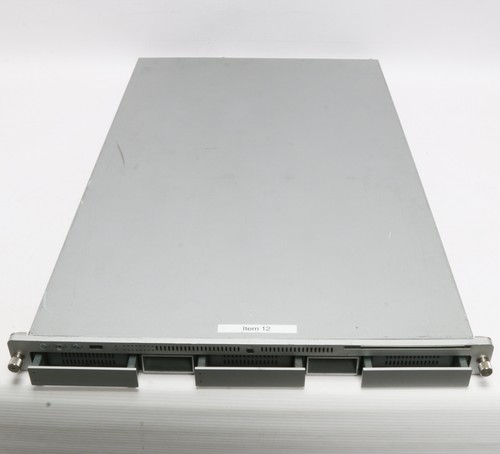 Apple xserve early 2009 - early,
