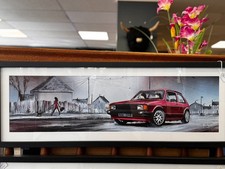 Adam Barsby, Be Golf