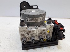 GENUINE 2019 SKODA OCTAVIA ABS PUMP 5Q0614517EG *FAST SHIPPING