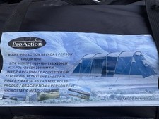 Pro Action Nevada 8 Person, 3