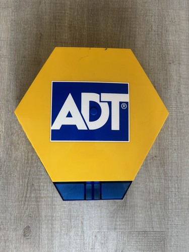 Adt alarm bell - alarm,