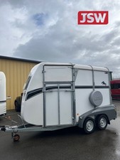 USED Bateson Ascot 56 Double