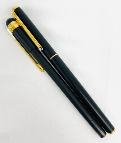 Genuine set montblanc - of, 2