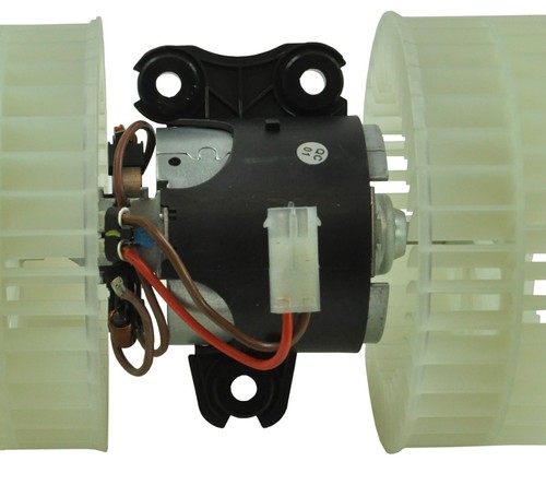 Heater blower fan - blower, motor