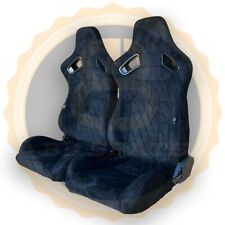 BB6 RS Suede Alcantara Diamond