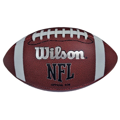 Wilson tds nfl official - tds,
