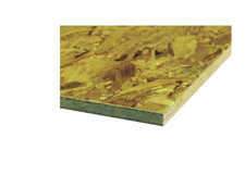 General purpose osb - purpose, sheet