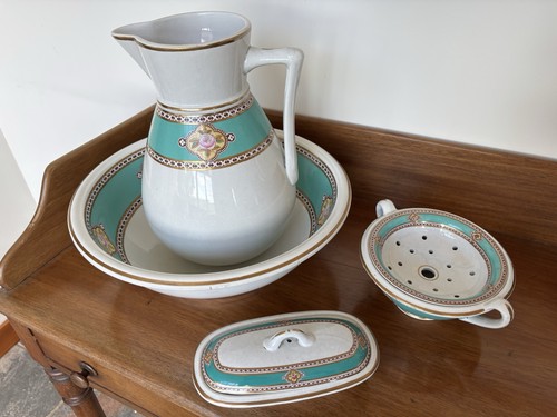Antique p bell glasgow - m,