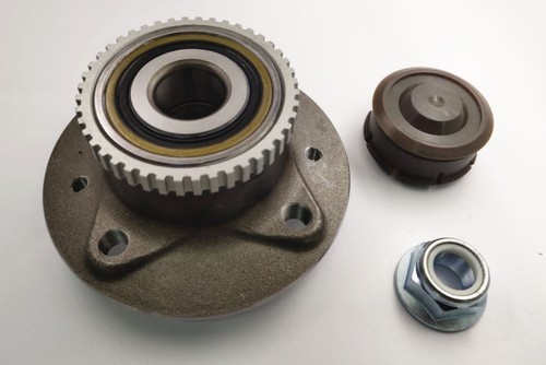 Napa rear left wheel bearing - left,