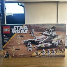 LEGO Star Wars 75342 Republic