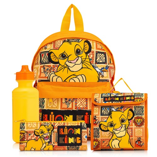 Disney lion king - disney, 4