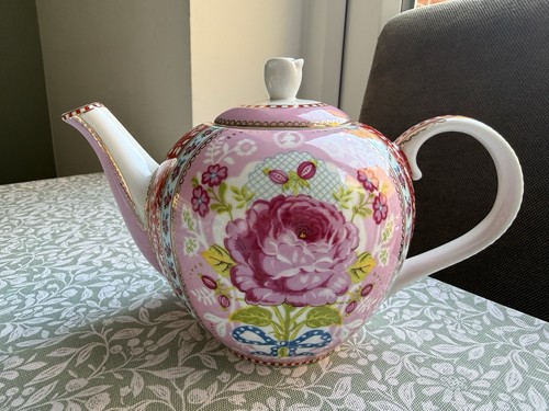 Pip studio porcelain floral - porcelain,