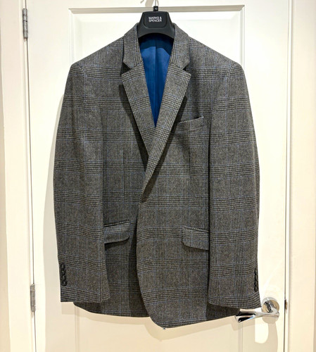 Lewin men lovat wool - men's,