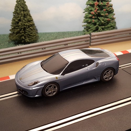 Scalextric c3067 ferrari - ferrari, f430